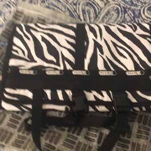 Toiletry bag